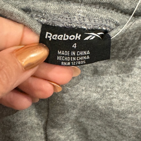 Reebok 3pc boys set nwot - Picture 4 of 5